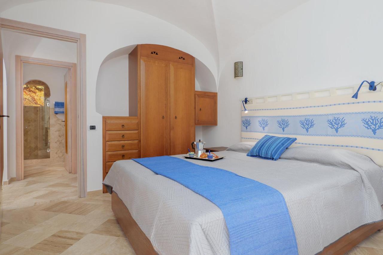 Villetta Azzurro - Sherdenia Luxury Apartments Marinella  Exterior foto
